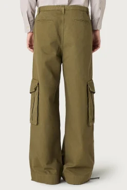 Fashion FANNY Women Trousers
