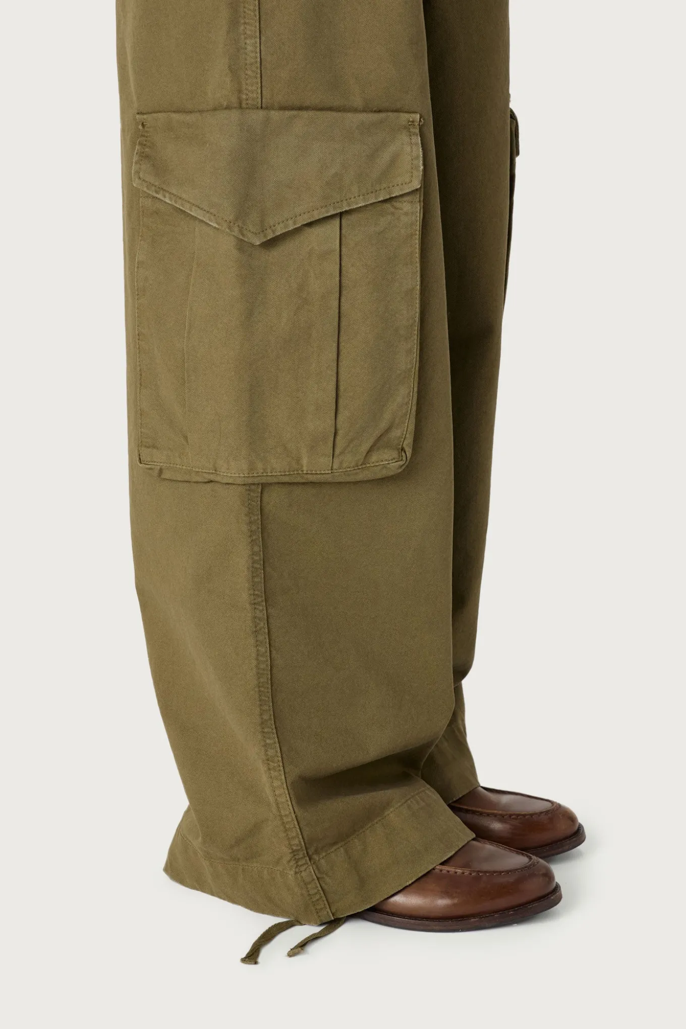 Fashion FANNY Women Trousers
