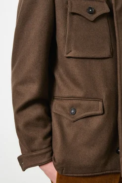 Hot FIELD Gifts For Him|Jackets & Coats