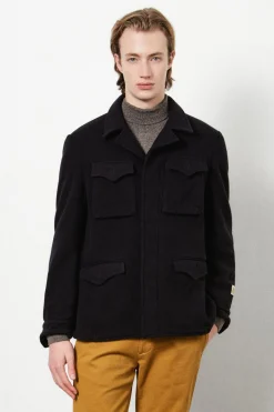 Shop FIELD Jackets & Coats