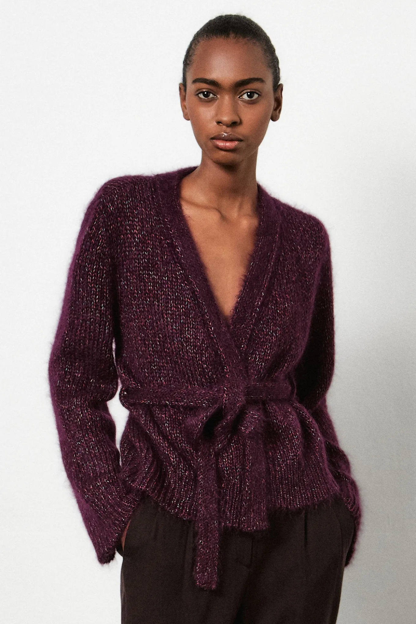 Store FLORENCE Women Knitwear