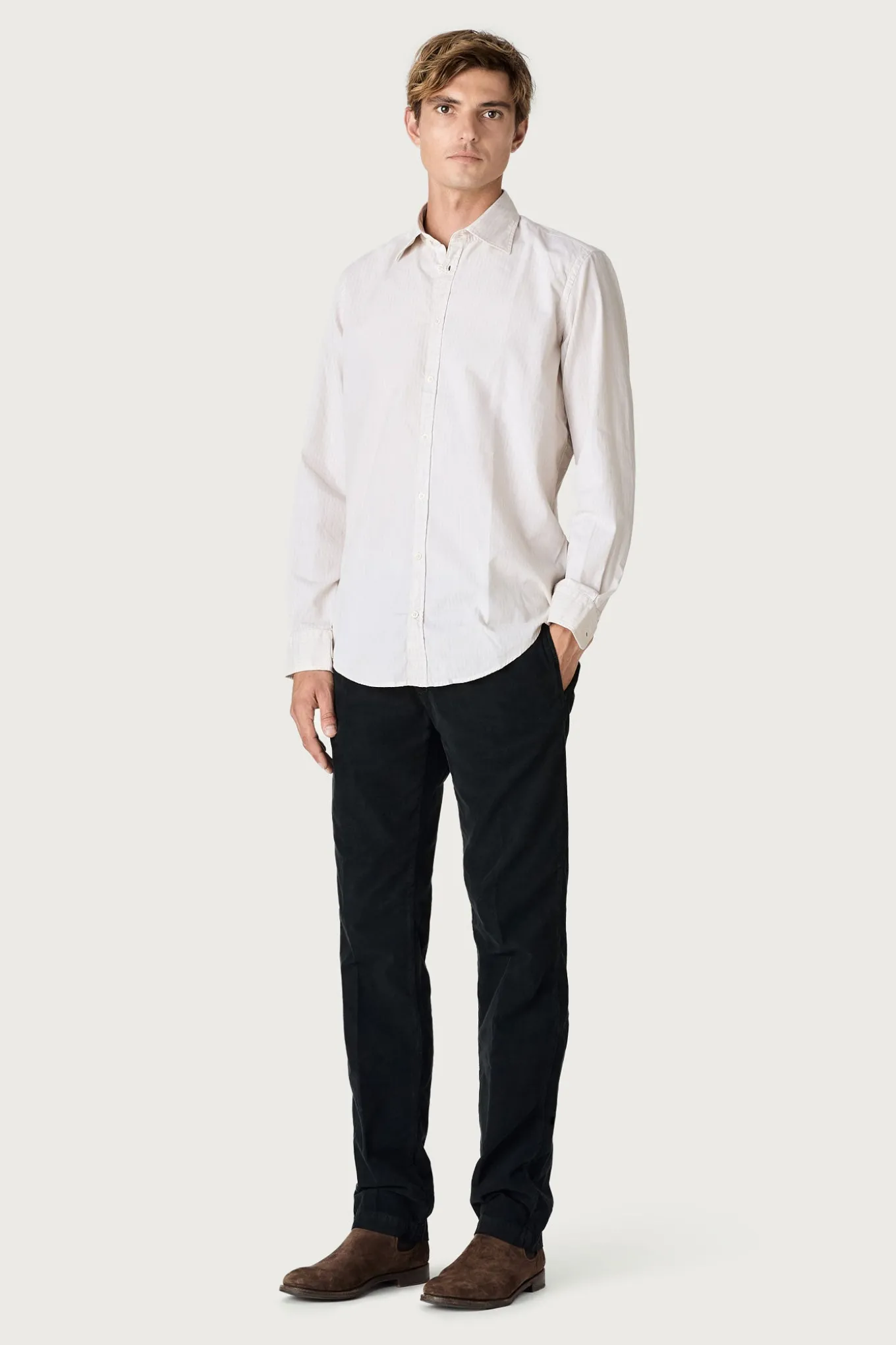 Discount GENOVA Shirts