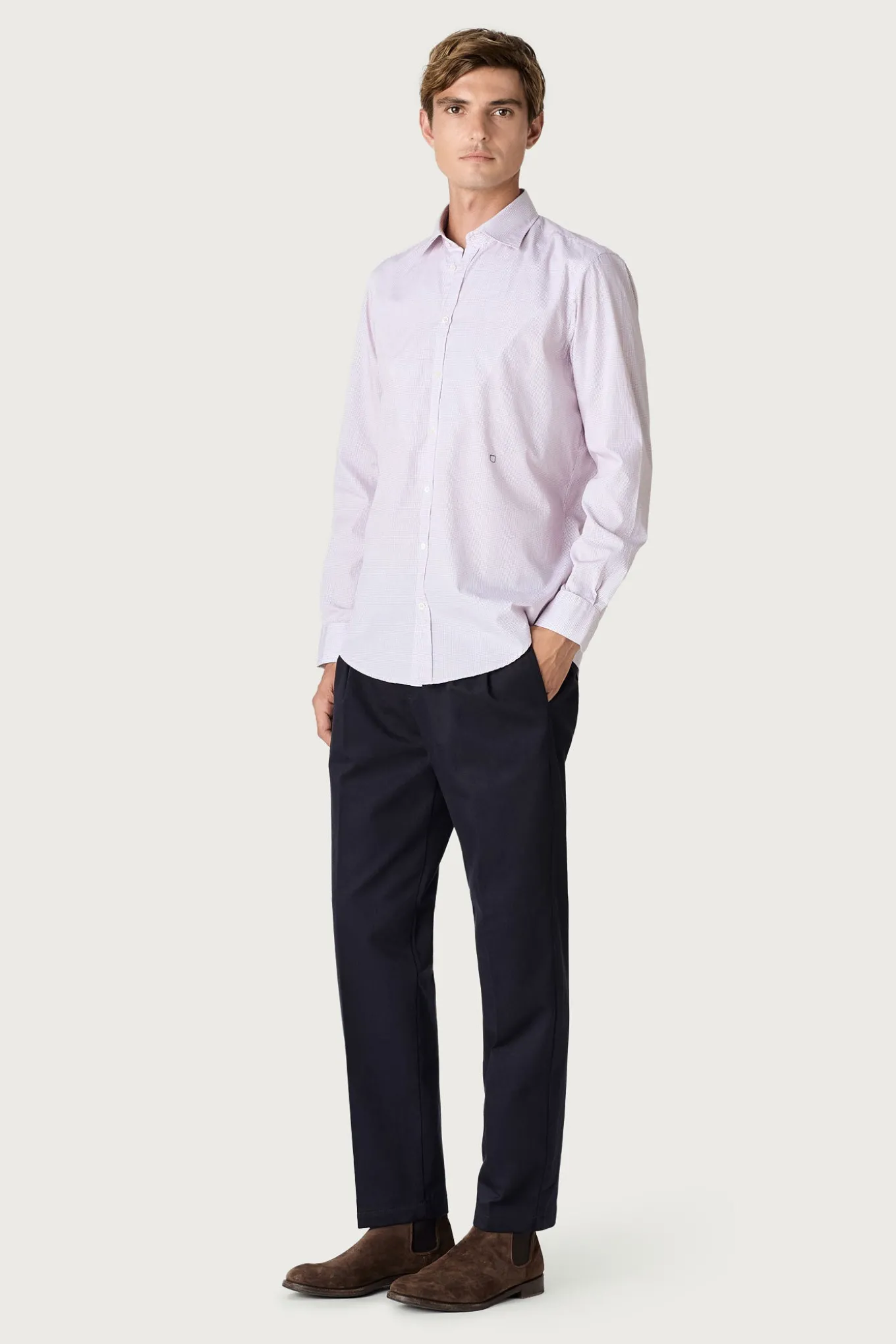 Cheap GENOVA Shirts