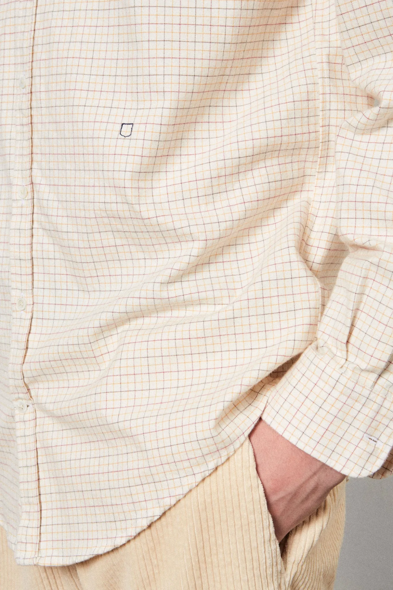 Discount GENOVA Shirts