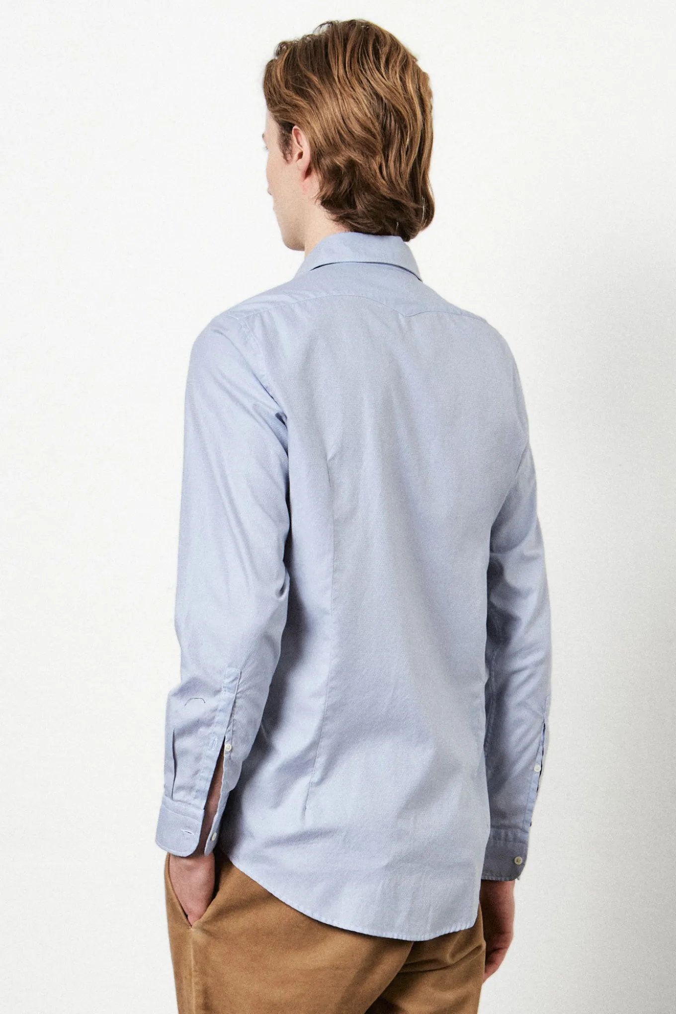 Cheap GENOVA Shirts