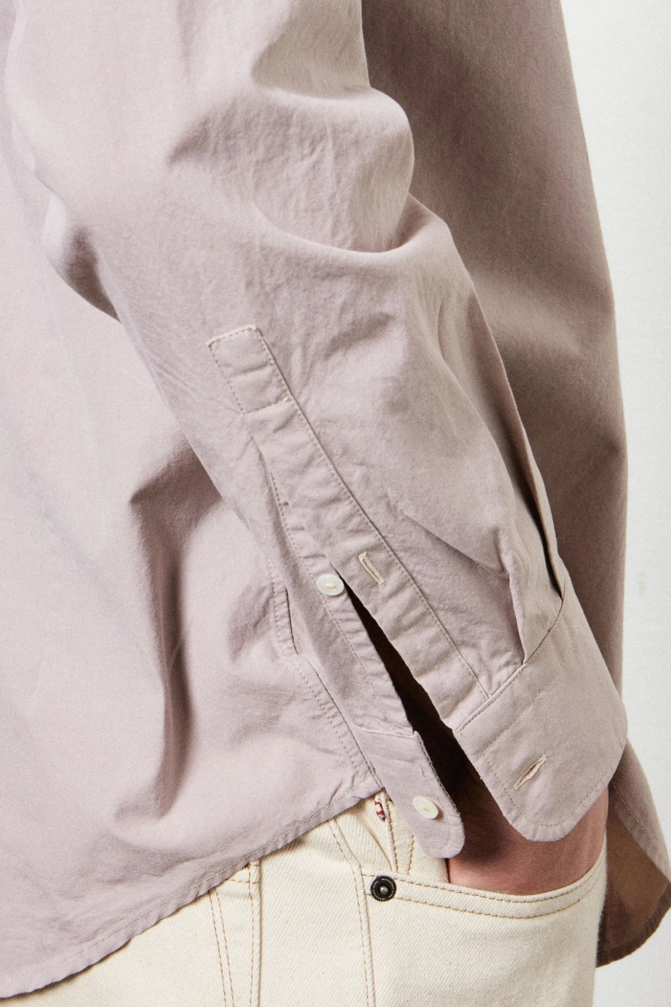 Cheap GENOVA Shirts