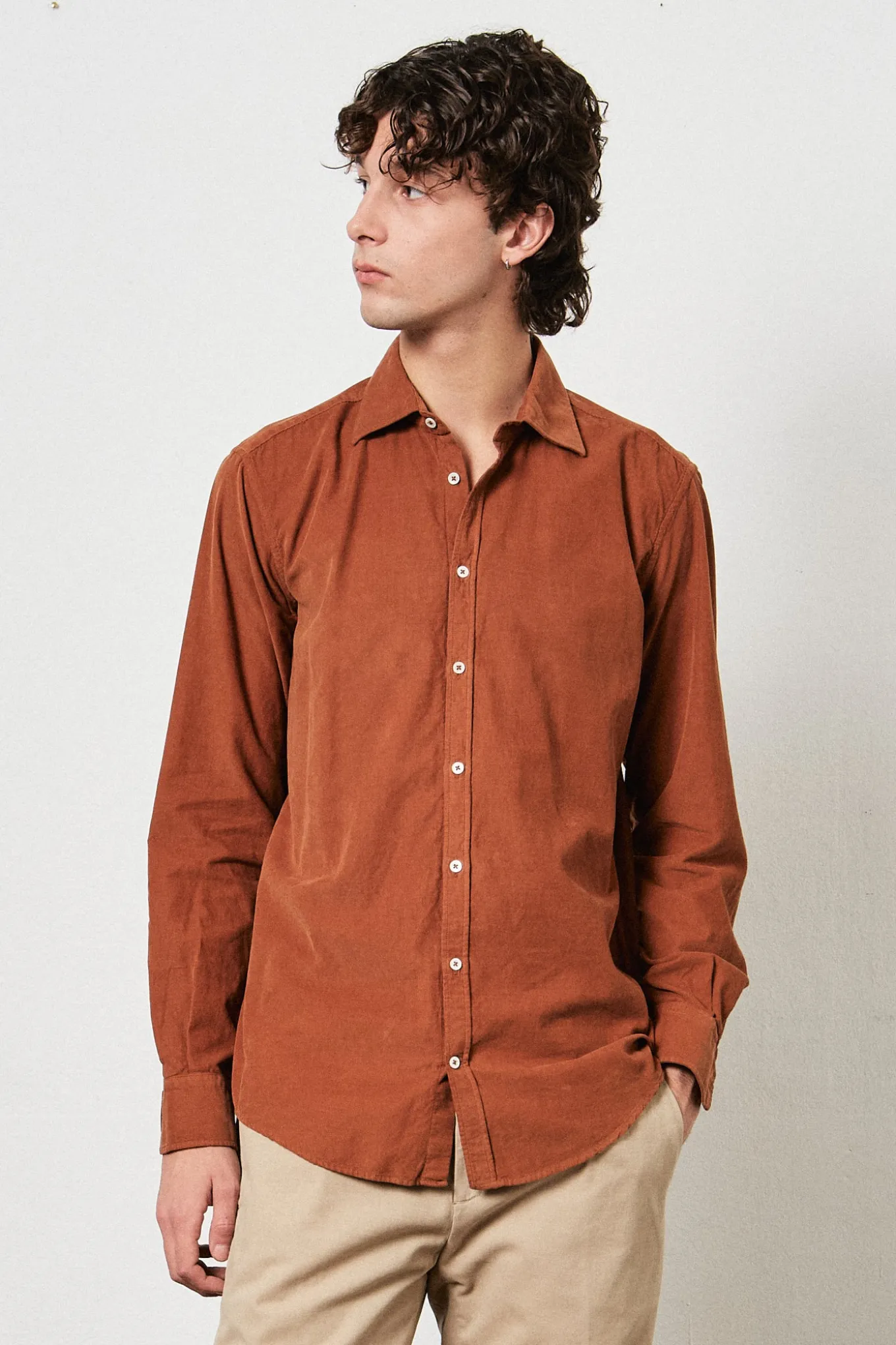 Best GENOVA Shirts