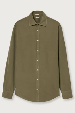 Fashion GENOVA Shirts
