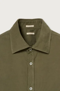 Fashion GENOVA Shirts