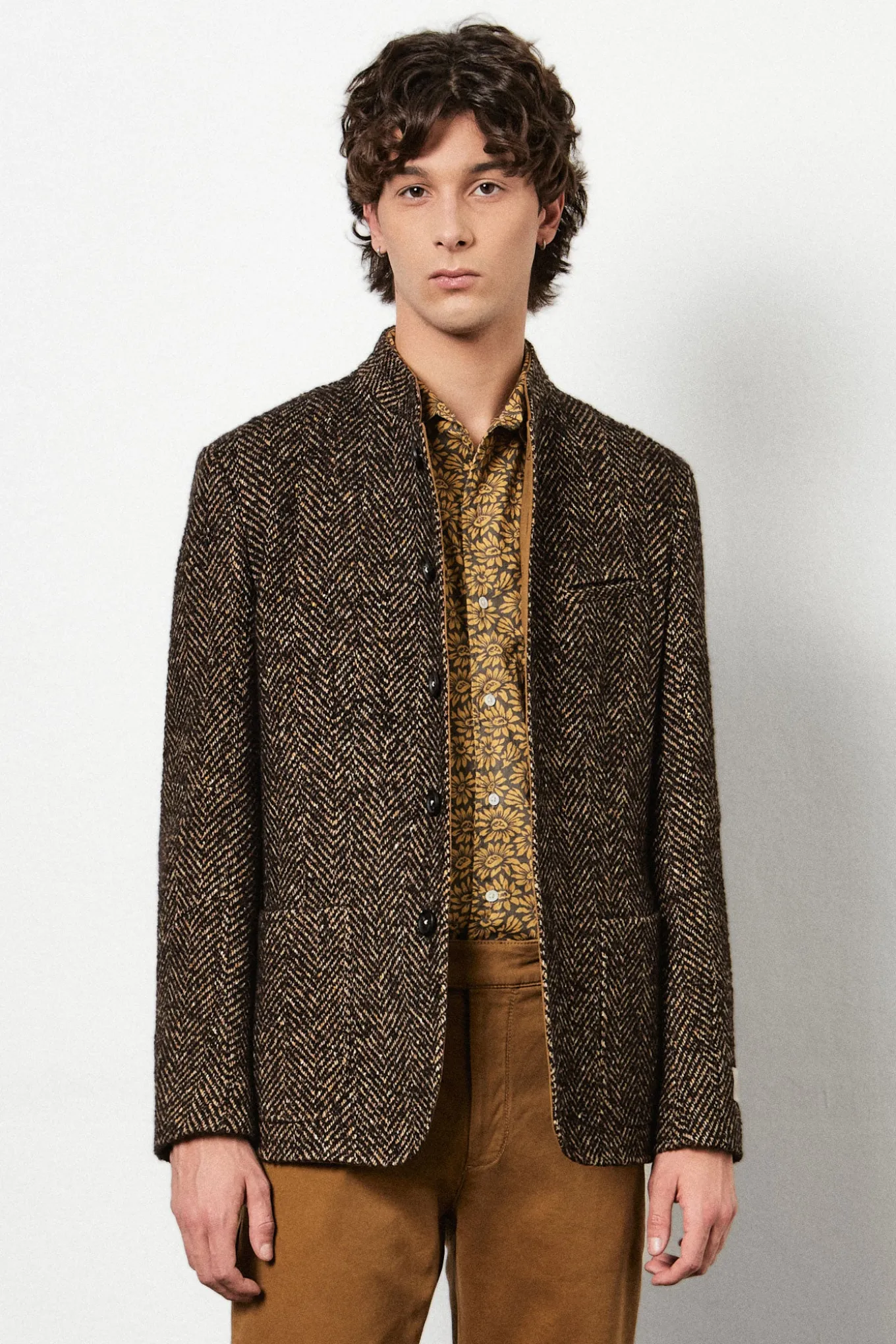 Shop GSTAAD Jackets & Coats
