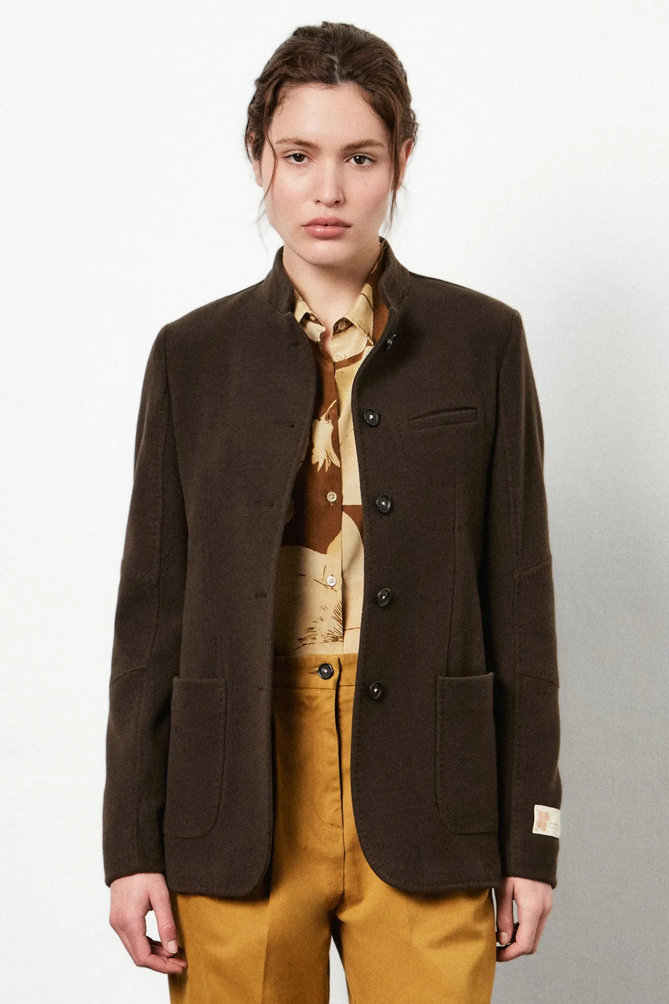 Clearance GSTAADW2 Women Jackets & Coats