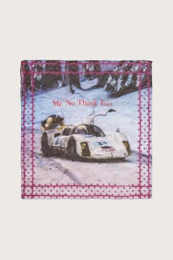 Hot HANKY1 Handkerchiefs
