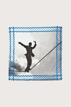Fashion HANKY1 Handkerchiefs