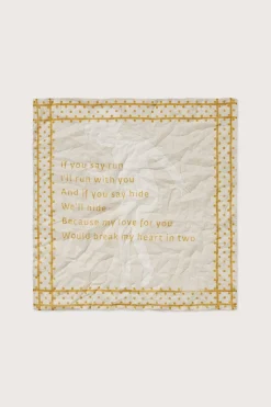 Outlet HANKY1 Handkerchiefs