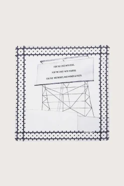 Fashion HANKY1 Handkerchiefs