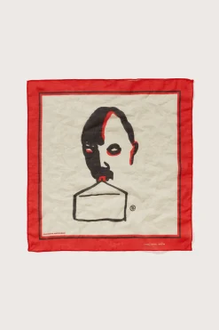 Fashion HANKY1 Handkerchiefs