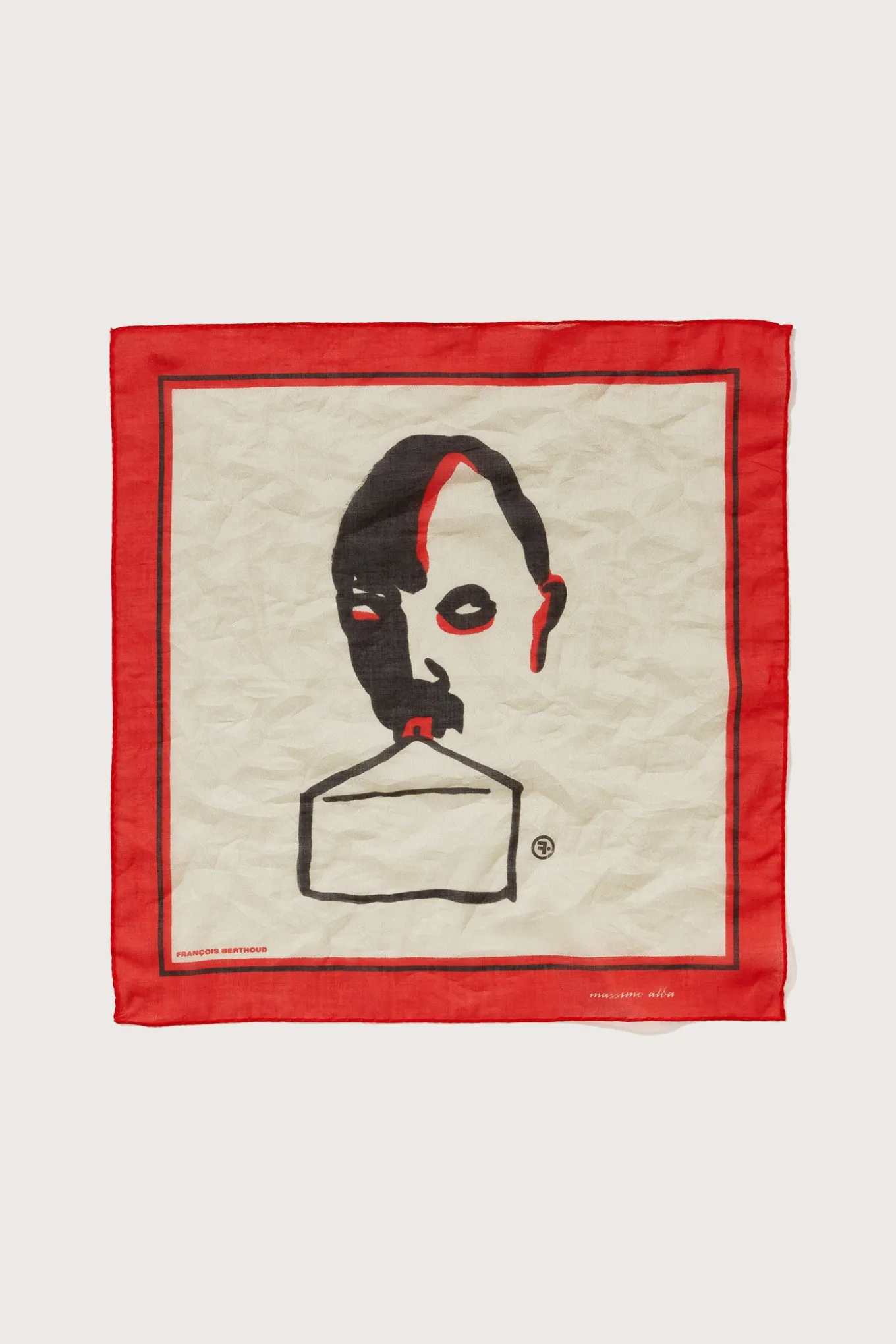 Fashion HANKY1 Handkerchiefs
