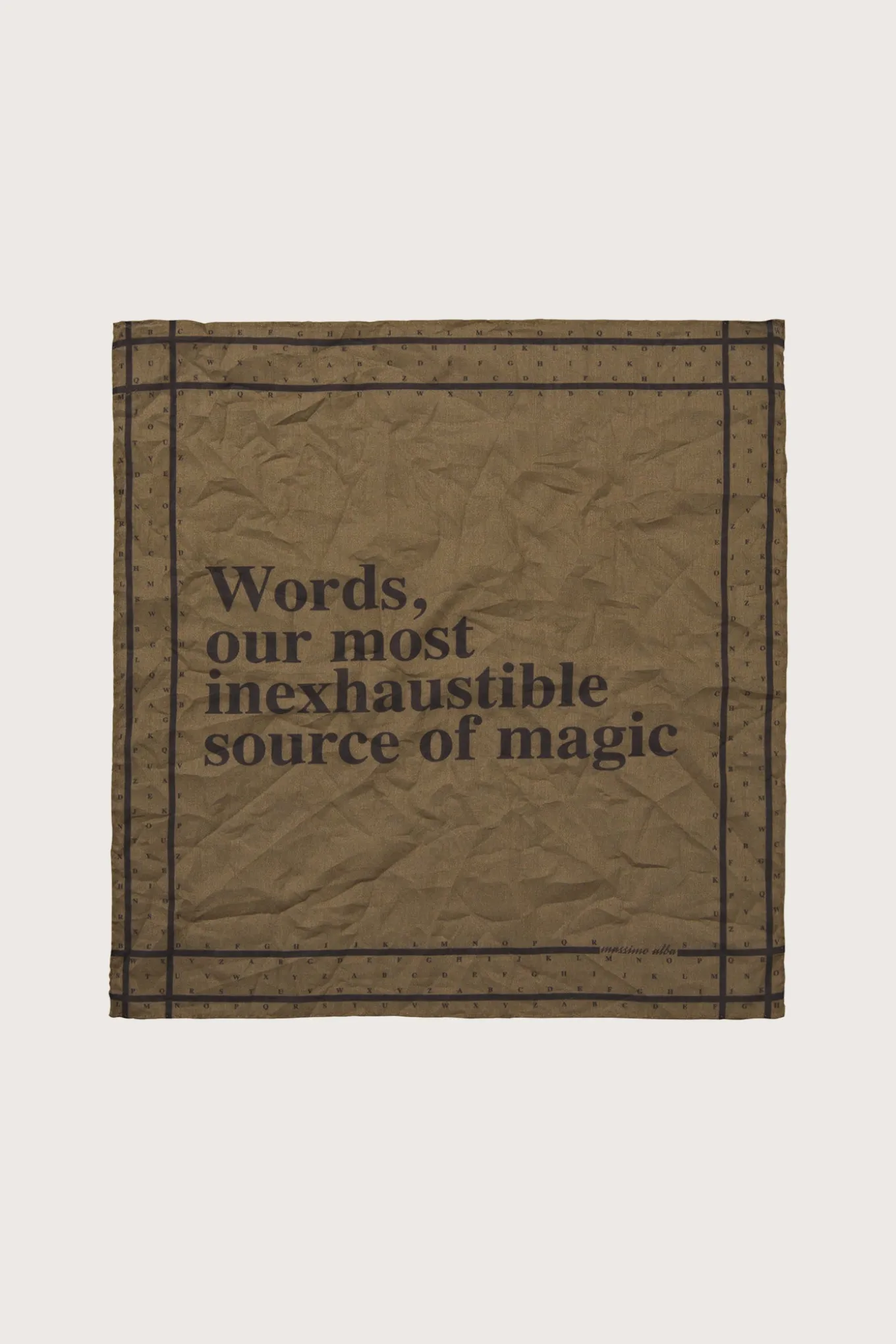 Outlet HANKY1 Handkerchiefs