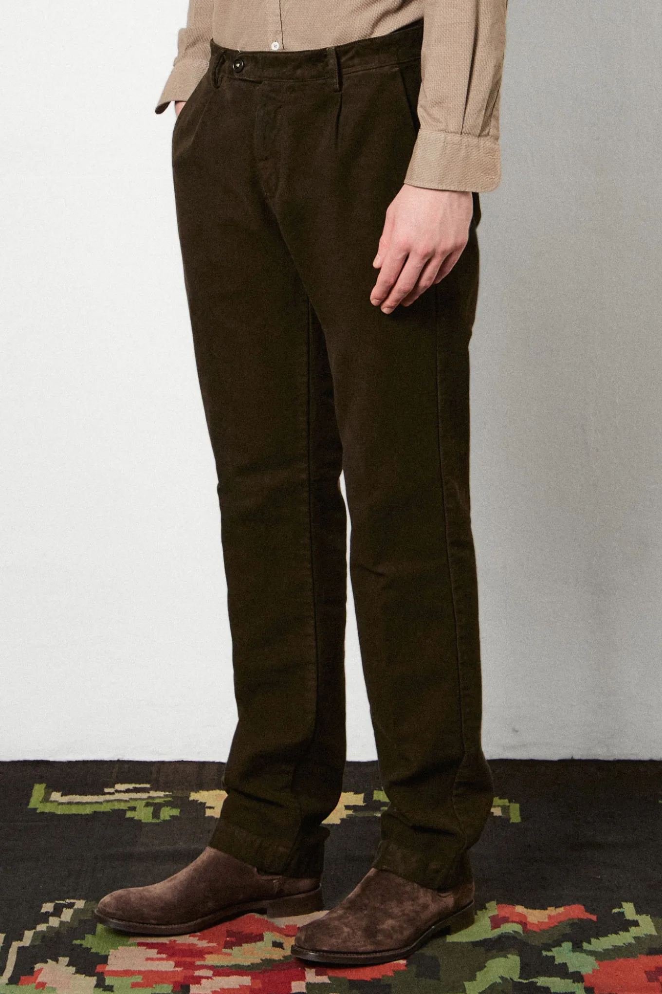 Sale IONIO2 Trousers