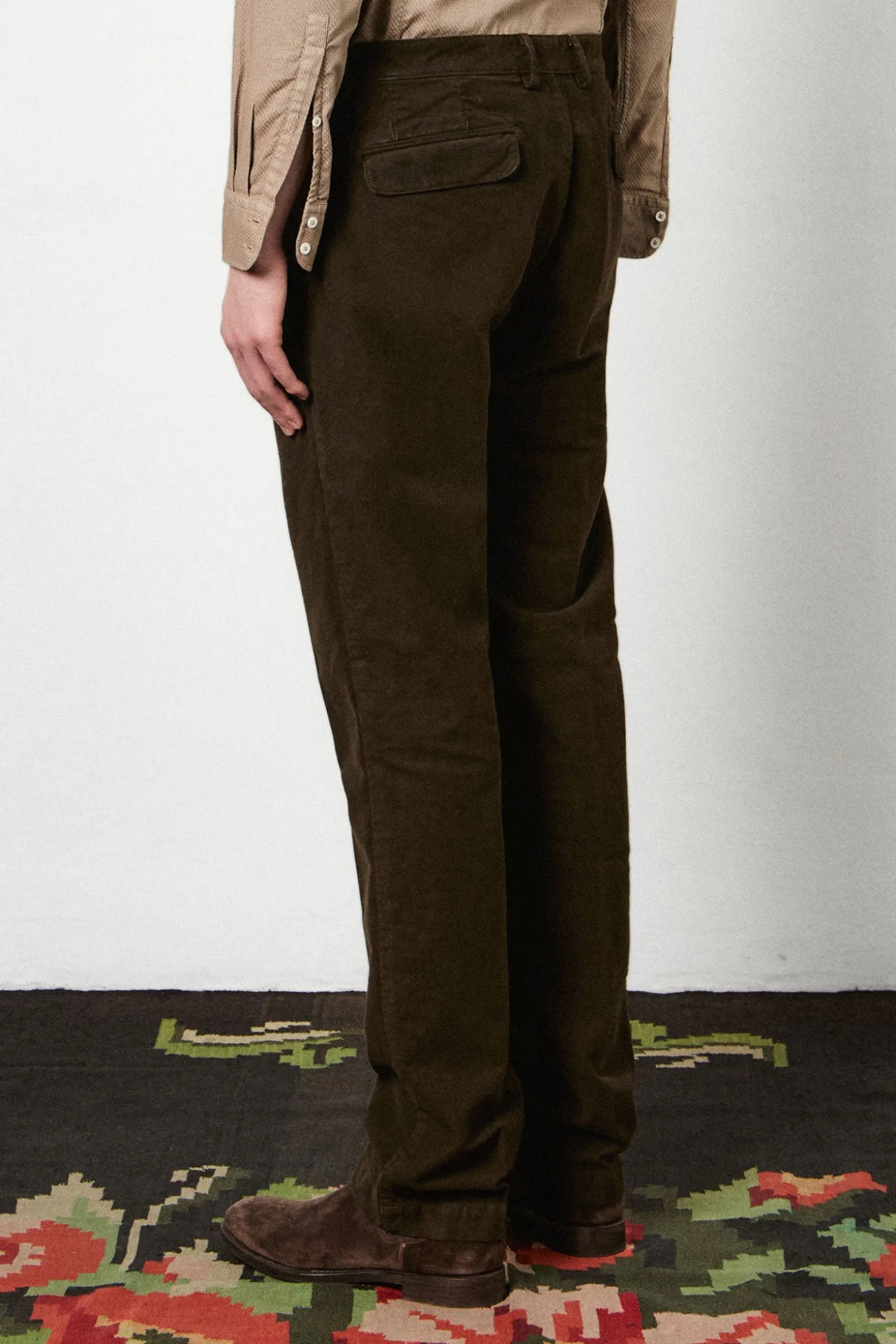 Sale IONIO2 Trousers