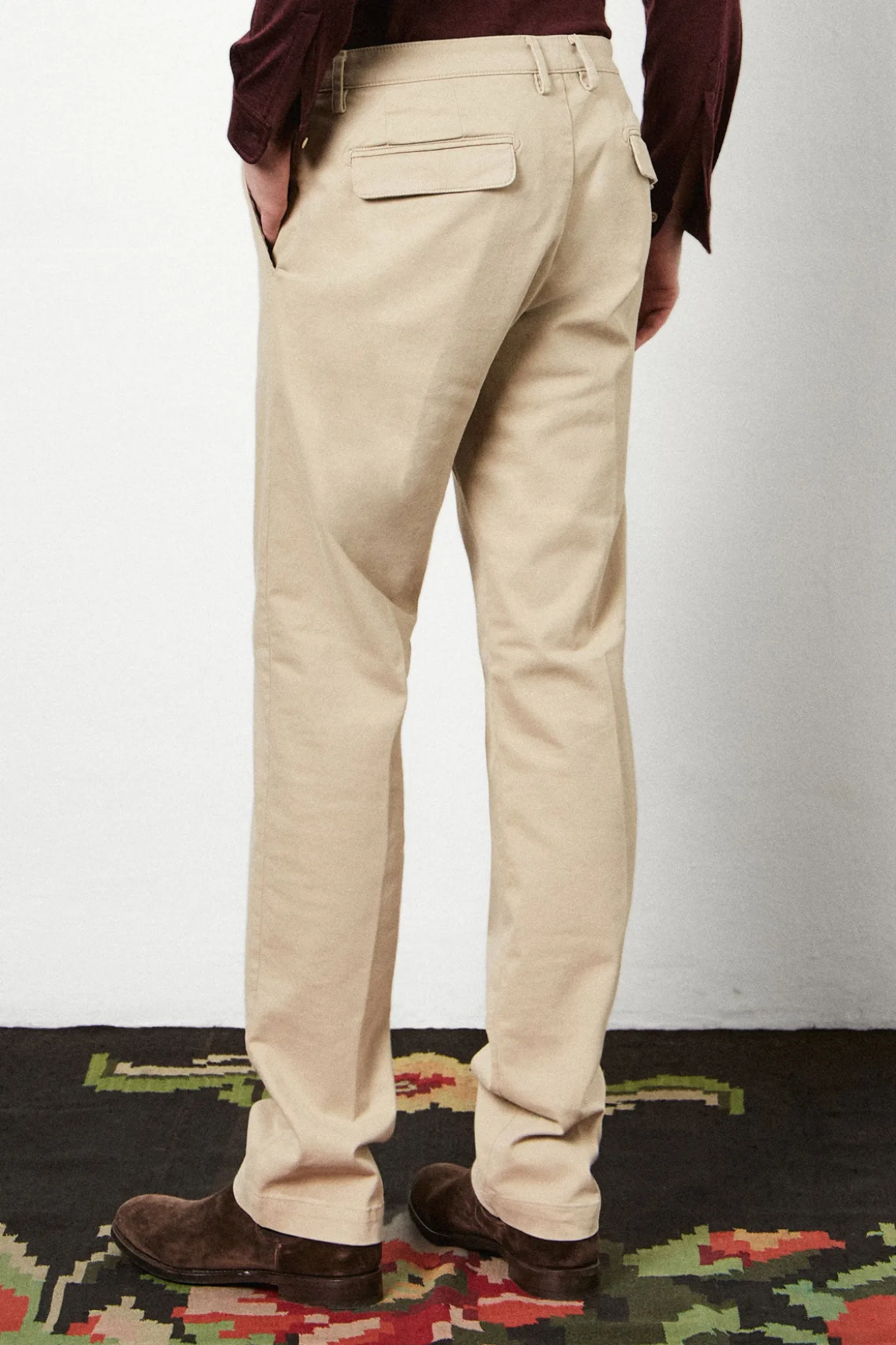Outlet IONIO2 Trousers