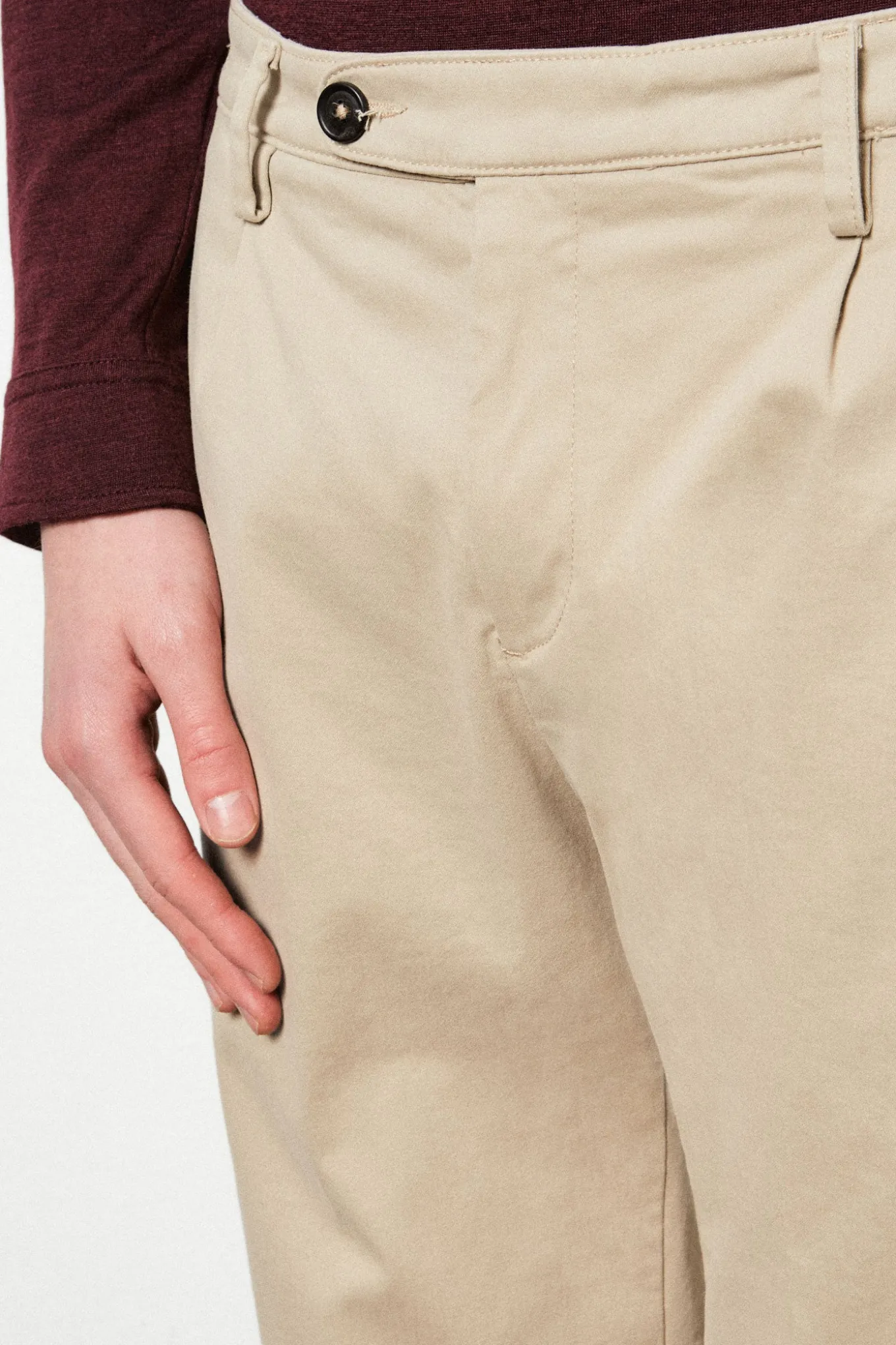 Outlet IONIO2 Trousers