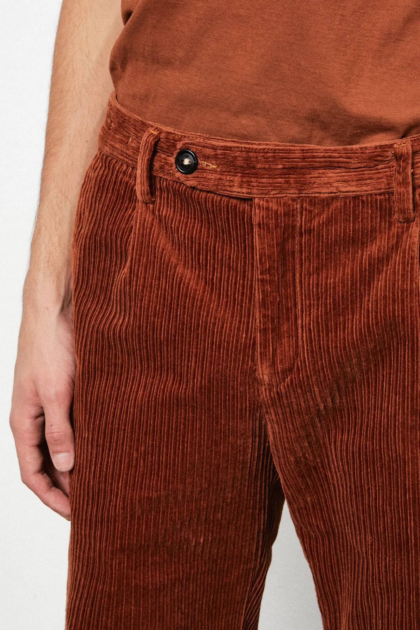 Best Sale IONIO2 Trousers