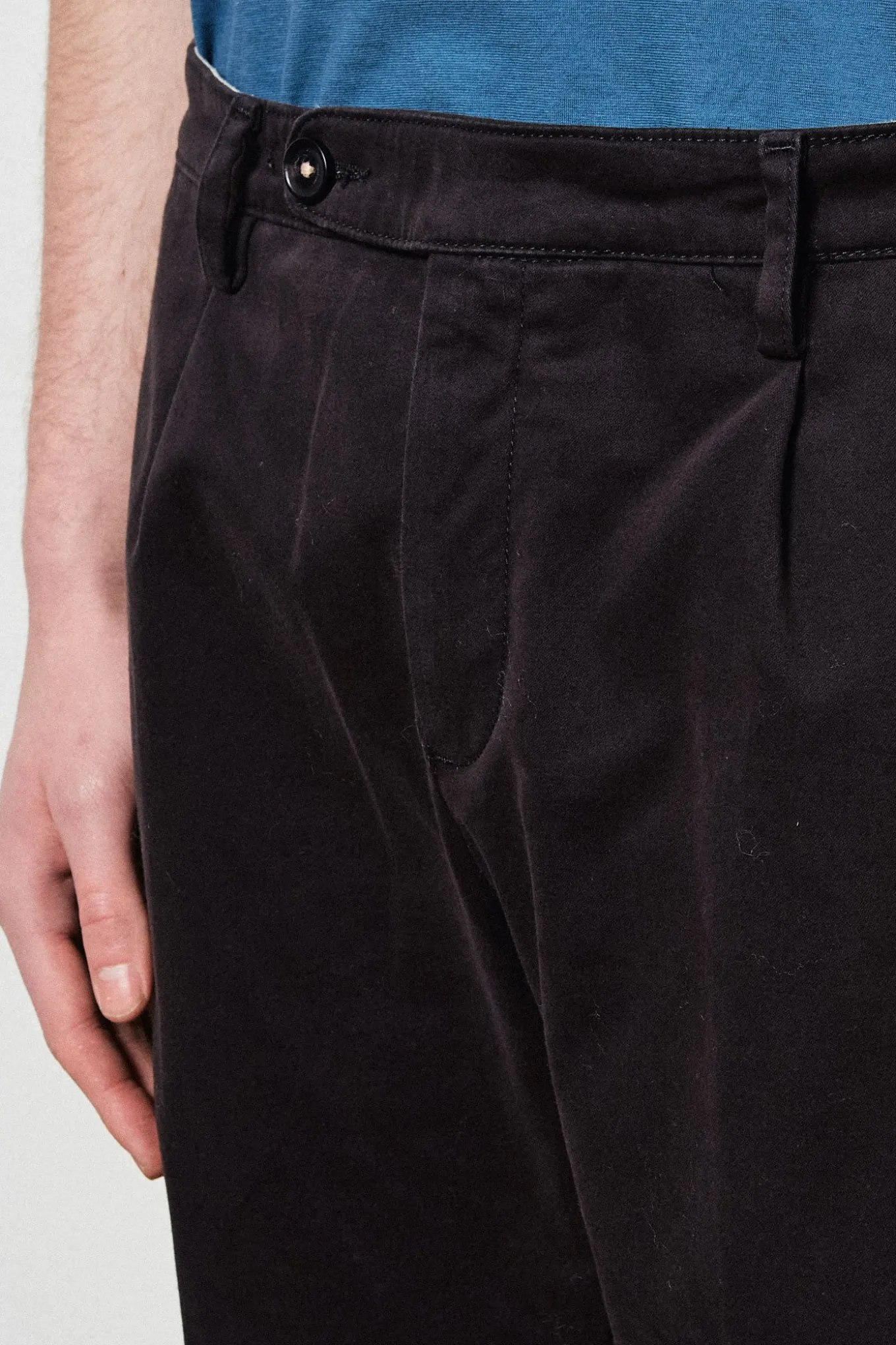 Hot IONIO2 Trousers