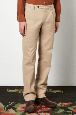 Fashion IONIO2 Trousers
