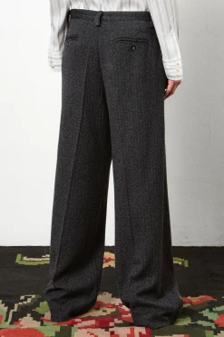 Flash Sale LAMIA Women Trousers