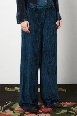Shop LAMIA Women Trousers