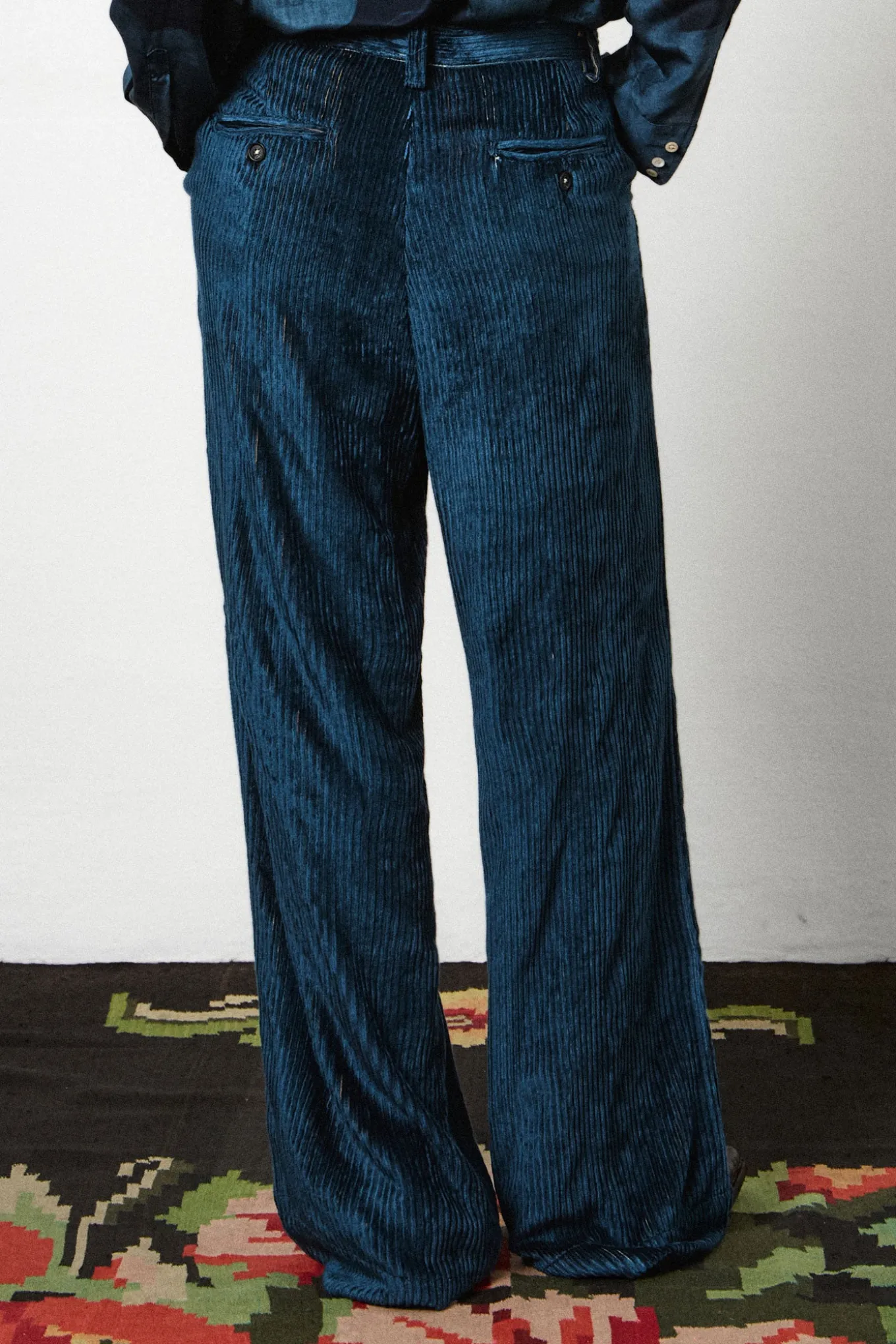 Shop LAMIA Women Trousers