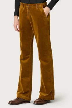 Hot LIZA2 Women Trousers