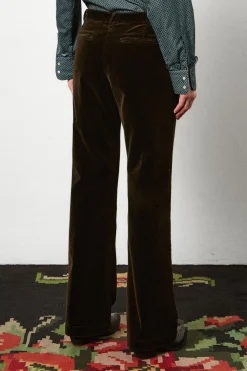 Hot LIZA2 Women Trousers