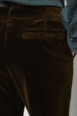 Hot LIZA2 Women Trousers