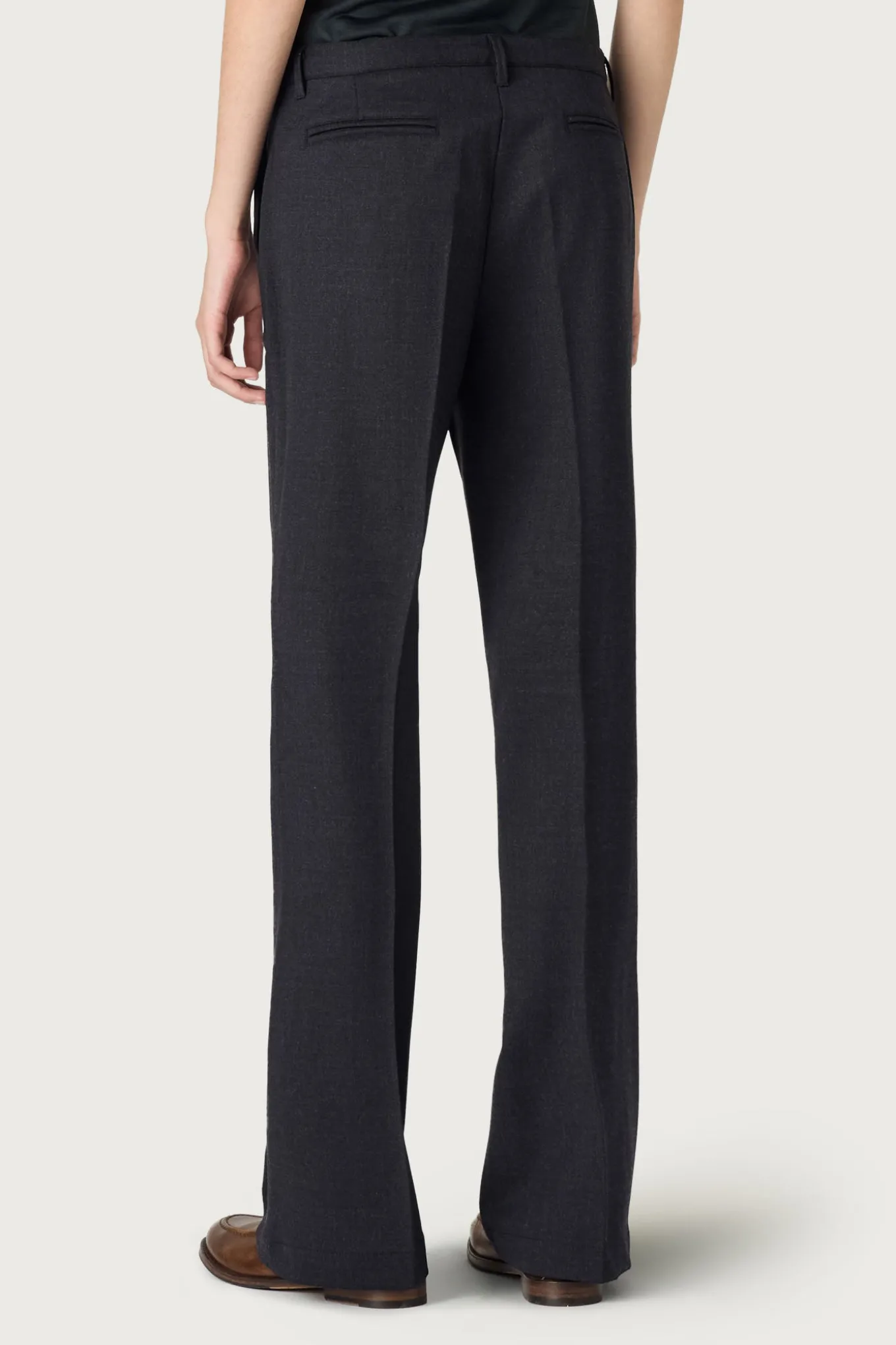 Shop LIZA2 Women Trousers