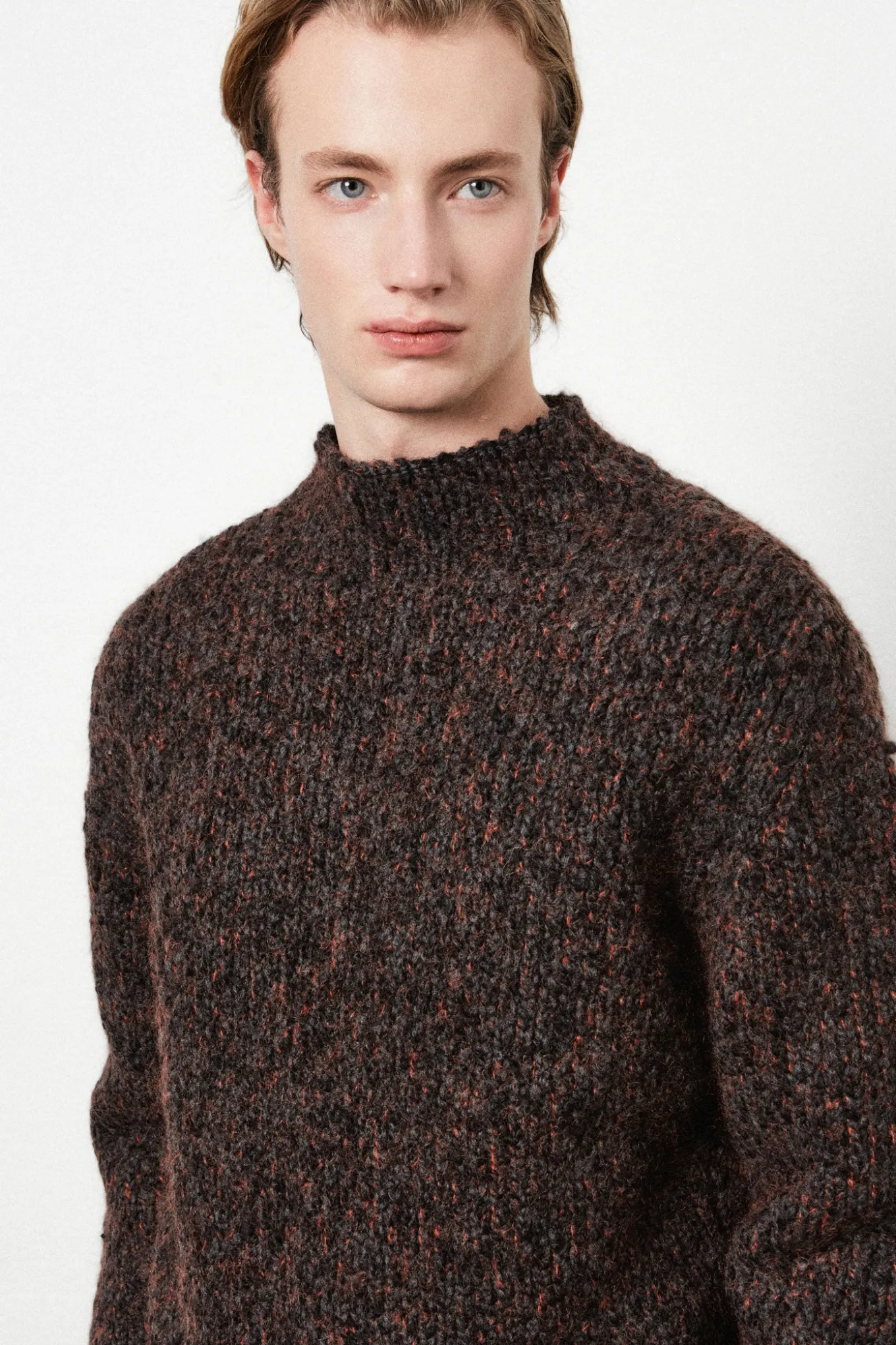 Shop LOKI Knitwear