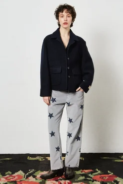 Cheap LUBIANA Women Jackets & Coats