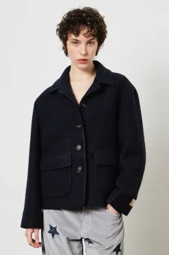 Cheap LUBIANA Women Jackets & Coats