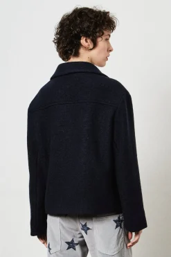 Cheap LUBIANA Women Jackets & Coats