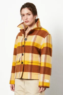 Outlet LUBIANA Women Jackets & Coats
