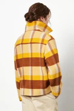 Outlet LUBIANA Women Jackets & Coats