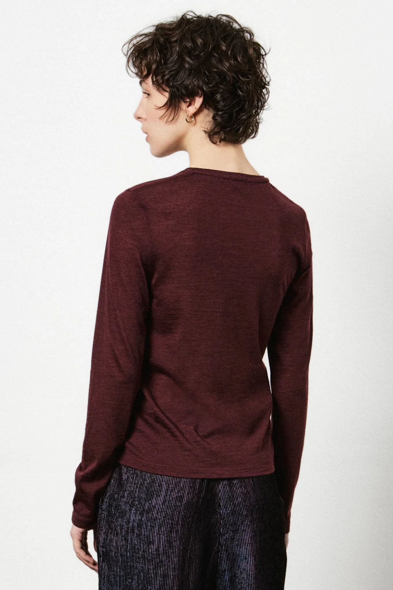 Fashion MASA Women Tops