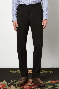 Outlet MAUKO Trousers