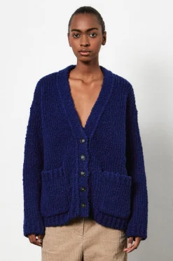 Cheap MAXICARDIGAN Women Knitwear