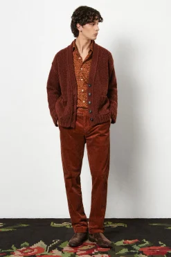 Cheap MAXICARDIGAN Knitwear