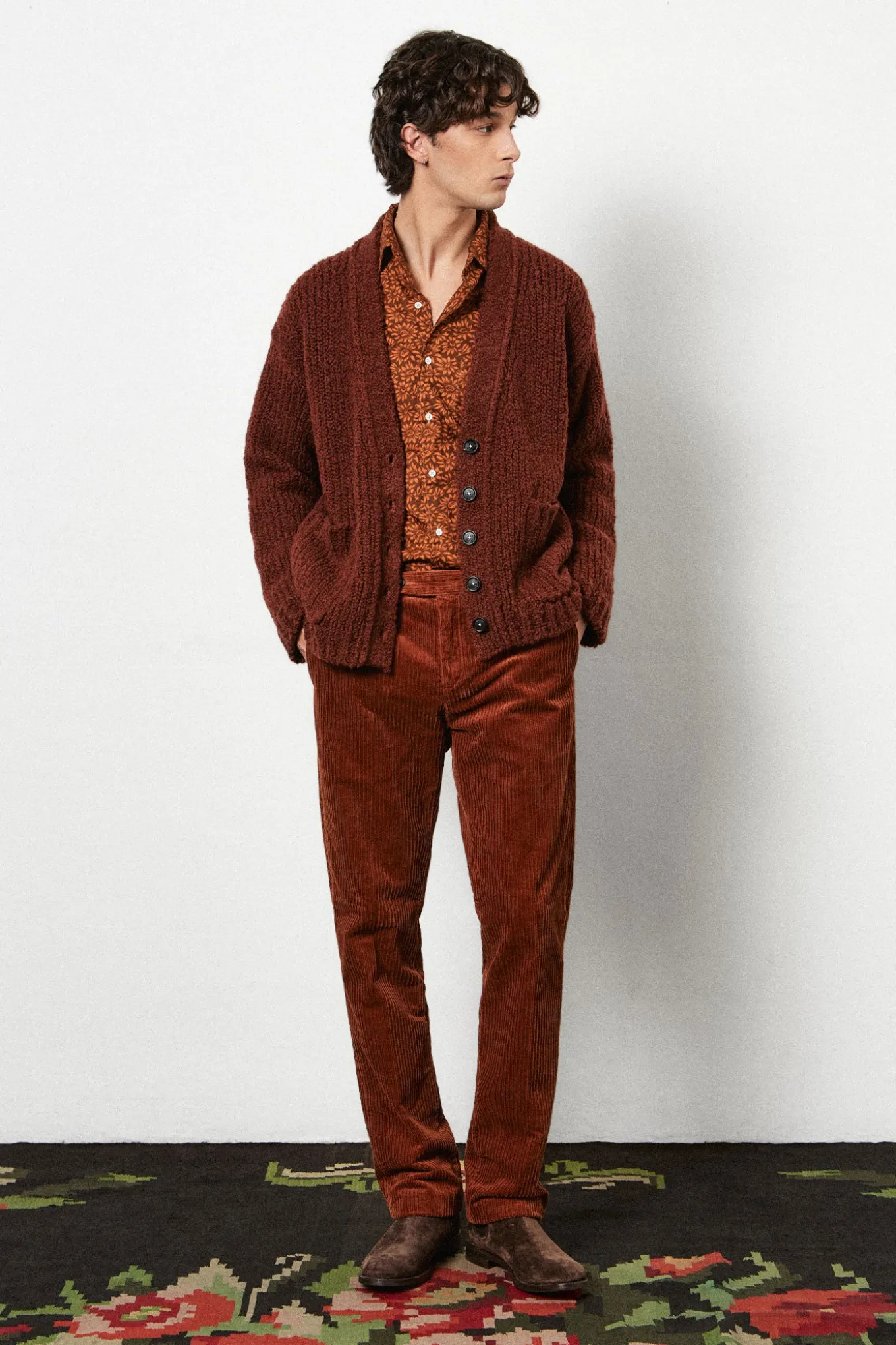 Cheap MAXICARDIGAN Knitwear