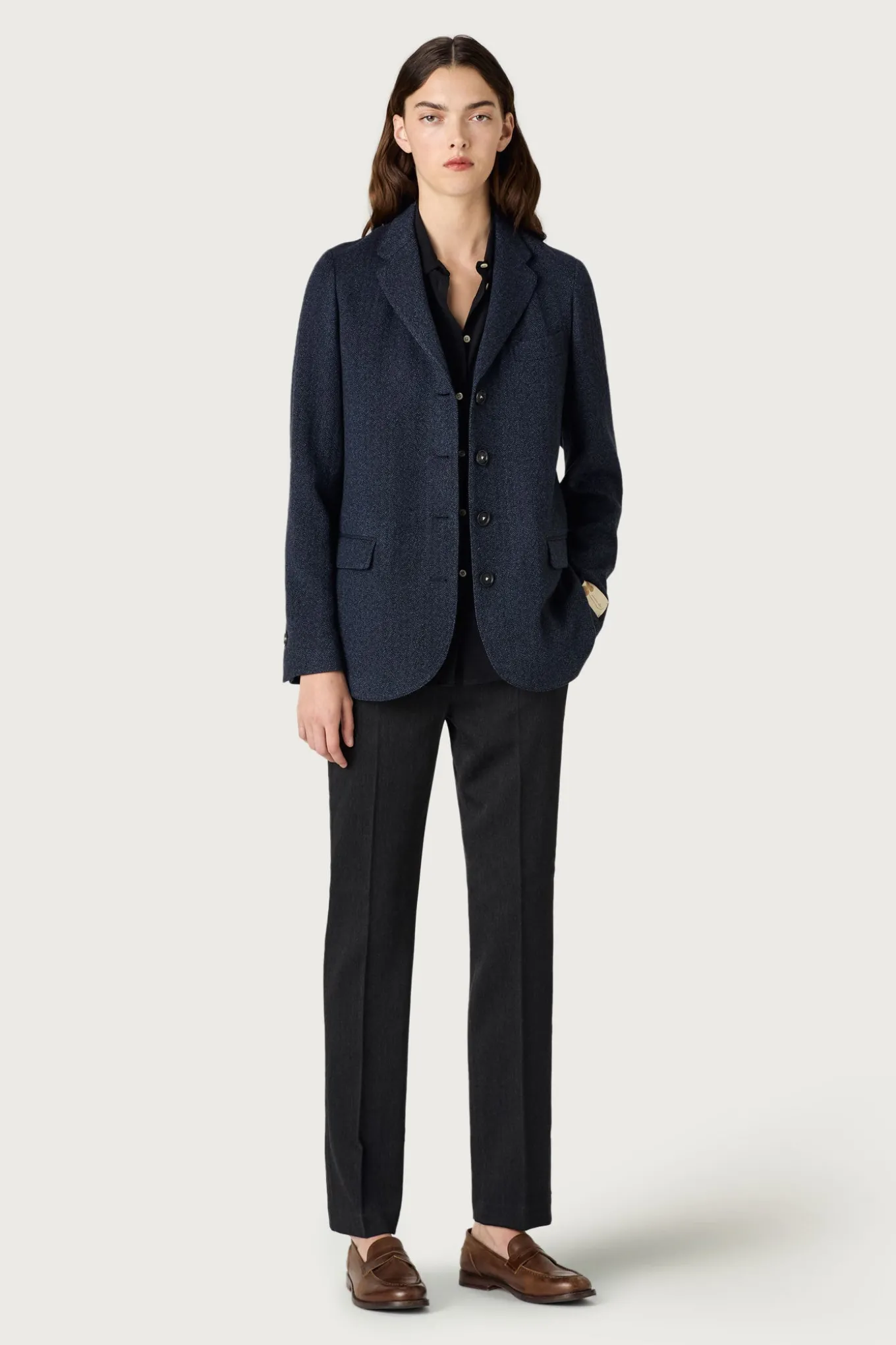 Outlet MELFI Women Jackets & Coats