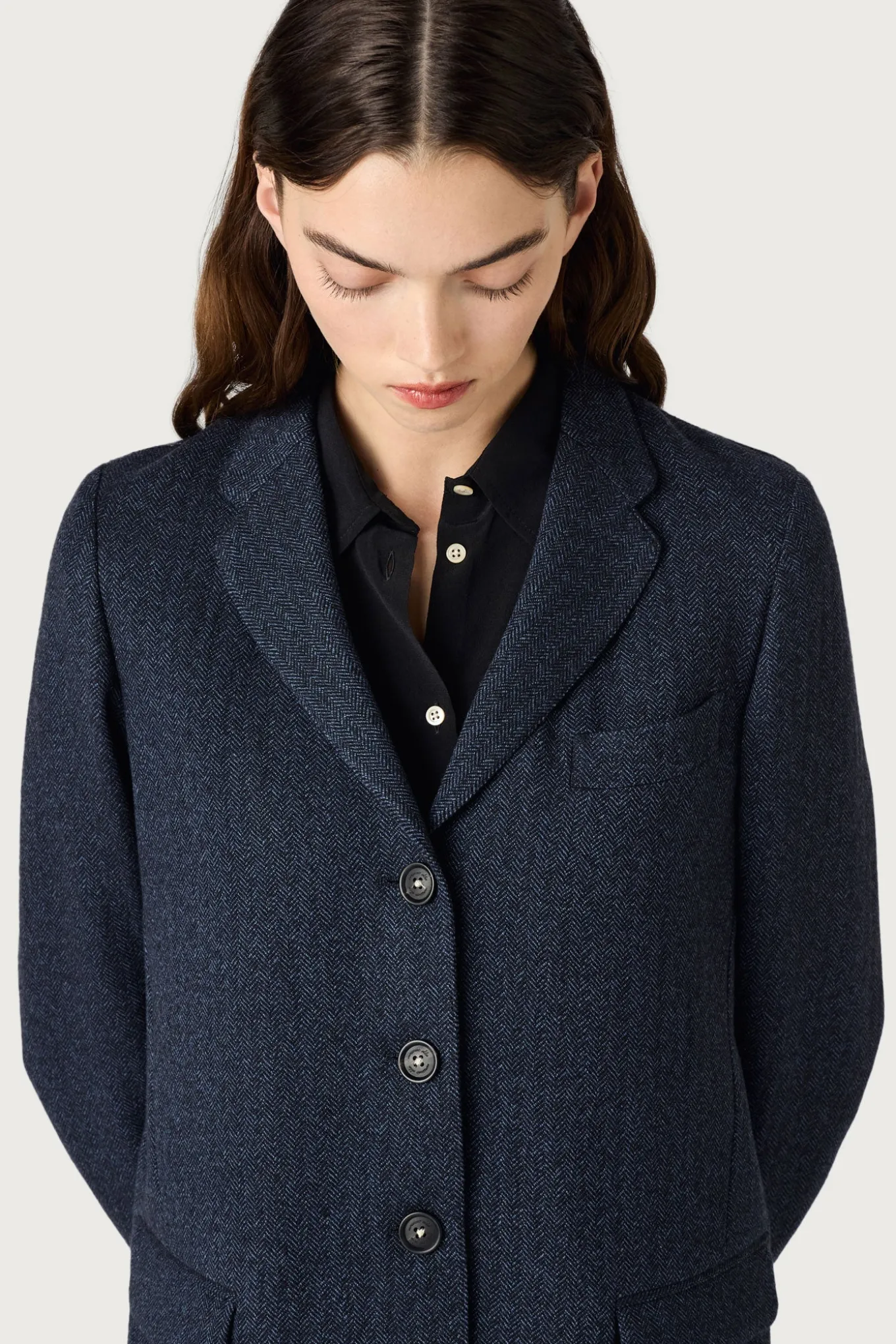 Outlet MELFI Women Jackets & Coats