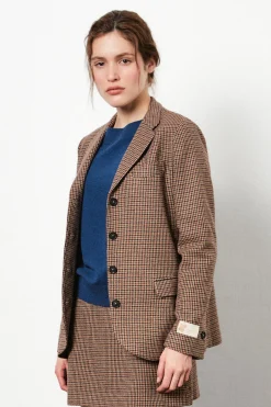 Online MELFI Women Jackets & Coats